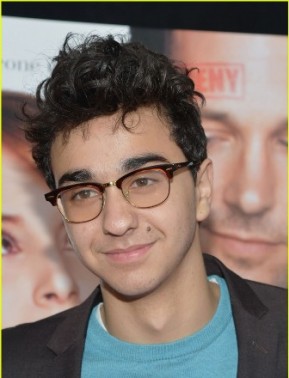 Alex Wolff