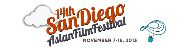 San Diego Asian Film Festival