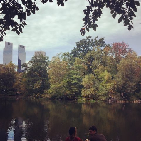 central-park-in-october