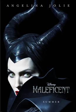 Disney 2014 Maleficent