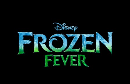 Frozen Fever