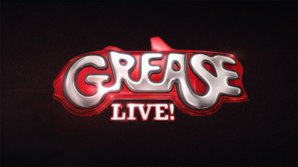 Grease Live 1