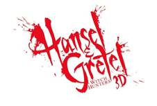 Hansel and Gretel logo