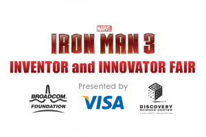 Iron Man Contest