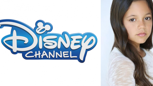 Jenna Ortega Disney Channel