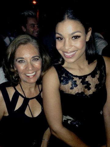 Jordin Sparks Catalina Film Festival