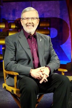 Leonard Maltin is Honorary Head Juror of CIFF.