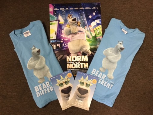 Norm of the North