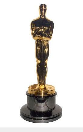 Oscar Statue