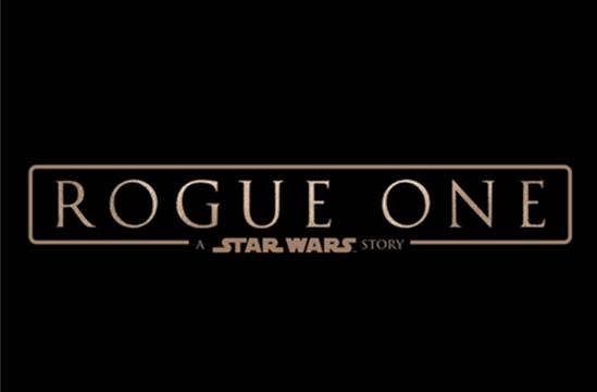 Rogue One Star Wars Story