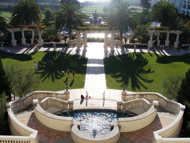 St. Regis Dana Point