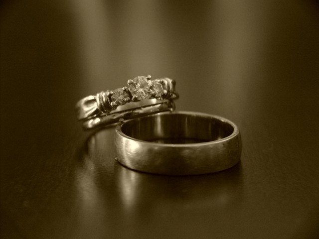 Wedding Rings