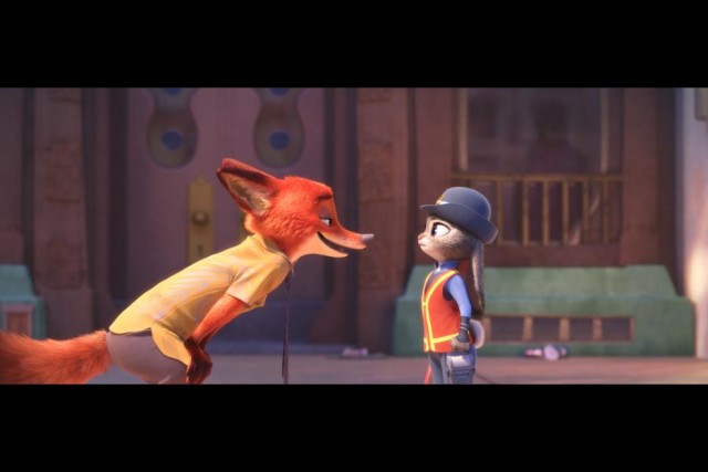 Zootopia