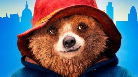 Paddington 2