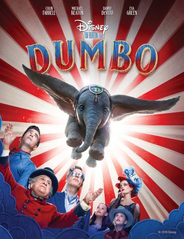 Dumbo Digital 