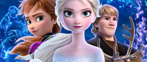 Frozen II download the last version for iphone